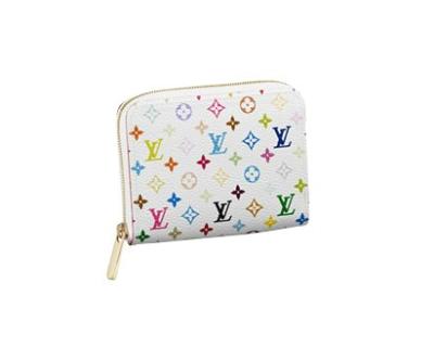 Louis Vuitton Wallets - M93741